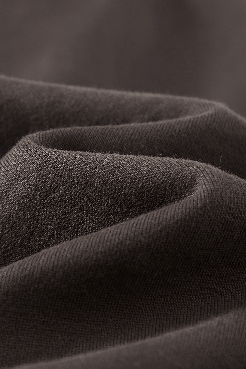 Draped Straight - Leg Sweatpants - COPPING THREADS - CT Basics