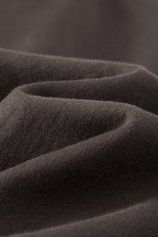 Draped Straight - Leg Sweatpants - COPPING THREADS - CT Basics