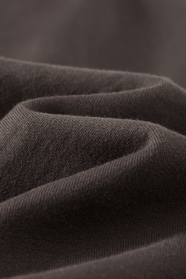 Draped Straight - Leg Sweatpants - COPPING THREADS - CT Basics
