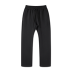 Draped Straight - Leg Sweatpants - COPPING THREADS - CT Basics