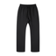 Draped Straight - Leg Sweatpants - COPPING THREADS - CT Basics