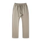 Draped Straight - Leg Sweatpants - COPPING THREADS - CT Basics