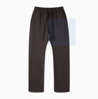 Draped Straight - Leg Sweatpants - COPPING THREADS - CT Basics