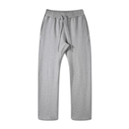 Draped Straight - Leg Sweatpants - COPPING THREADS - CT Basics