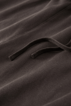 Draped Straight - Leg Sweatpants - COPPING THREADS - CT Basics