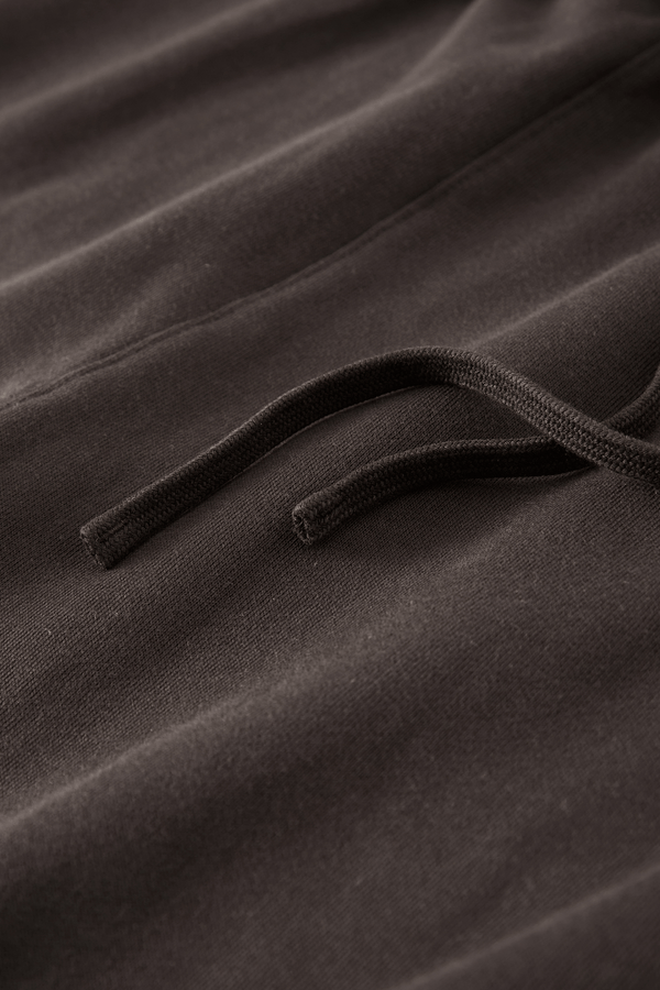 Draped Straight - Leg Sweatpants - COPPING THREADS - CT Basics