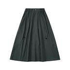 Drawstring A - Line Parachute Skirt - COPPING THREADS - RAPPEYE