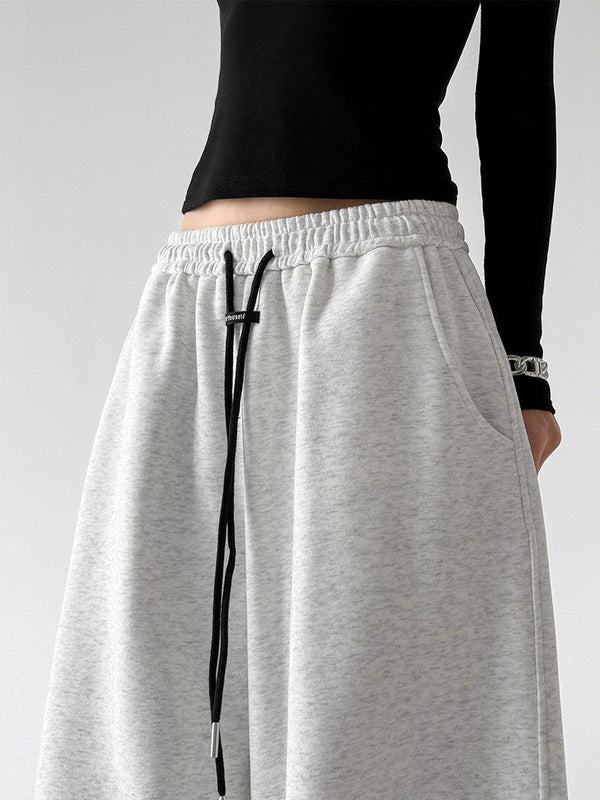 Drawstring Balloon Sweatpants - CT66254 - COPPING THREADS - CT ORIGINALS