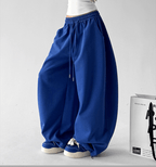 Drawstring Wide - Leg Sweatpants - CT66109 - COPPING THREADS - CT Select