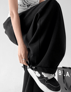 Drawstring Wide - Leg Sweatpants - CT66109 - COPPING THREADS - CT Select