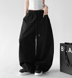 Drawstring Wide - Leg Sweatpants - CT66109 - COPPING THREADS - CT Select