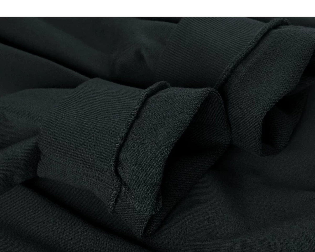 Drop-Shoulder Crewneck Sweatshirt - COPPING THREADS - IDLT