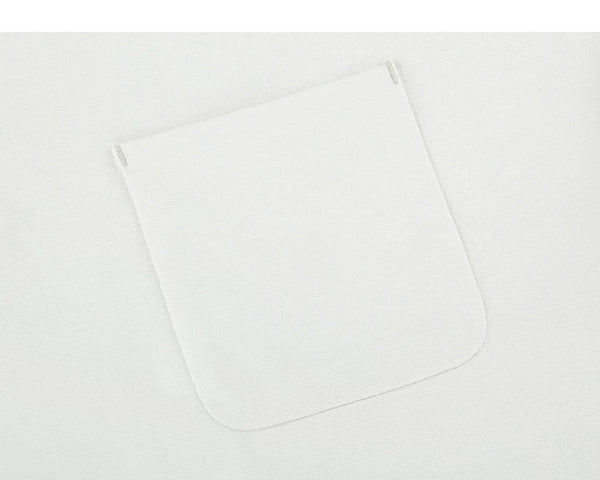 Drop-Shoulder Pocket Polo - COPPING THREADS - IDLT