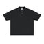 Drop-Shoulder Pocket Polo - COPPING THREADS - IDLT