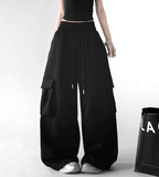 Dual Flap - Pocket Cargo Sweatpants – CT1100 - COPPING THREADS - CT Select