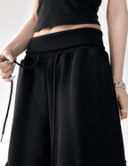 Dual Flap - Pocket Cargo Sweatpants – CT1100 - COPPING THREADS - CT Select