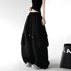 Dual Flap - Pocket Cargo Sweatpants – CT1100 - COPPING THREADS - CT Select