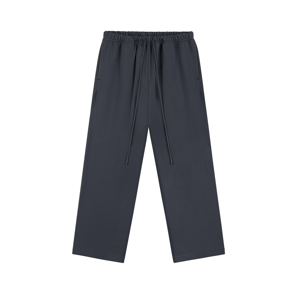 Dark Gray pants, front view (DW18).