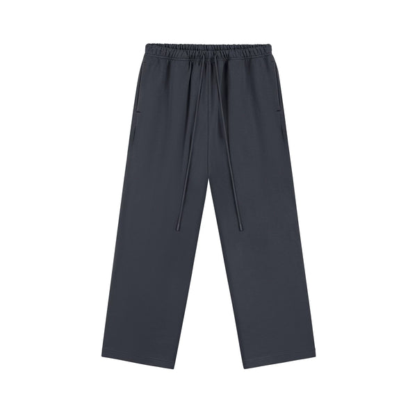 Dark Gray pants, front view (DW18).