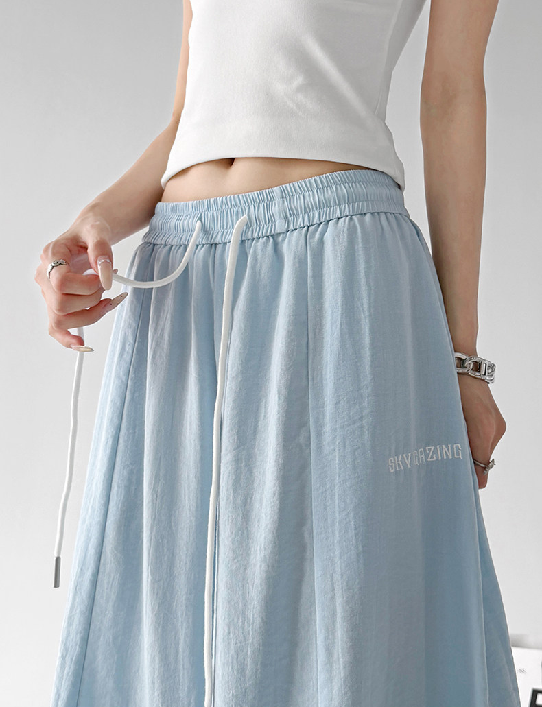 Cool-Touch Wide Leg Pants - CT66169