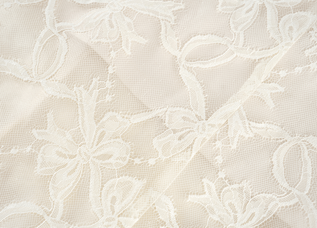 Embroidered Lace Panel Tee & Sheer Maxi Skirt Set - COPPING THREADS - LulusMiracle