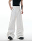 Embroidered Wide-Leg Tailored Pants - COPPING THREADS - Argue Culture