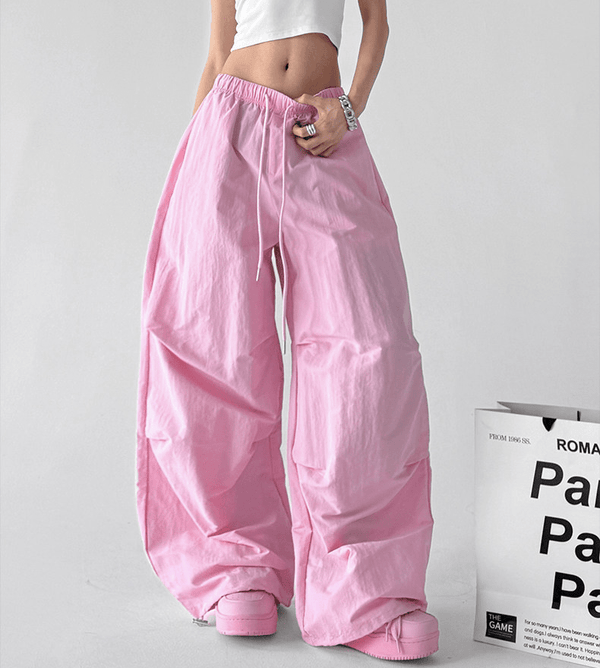Essential Wide - Leg Pants – CT3901 - COPPING THREADS - CT Select