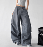 Essential Wide - Leg Pants – CT3901 - COPPING THREADS - CT Select
