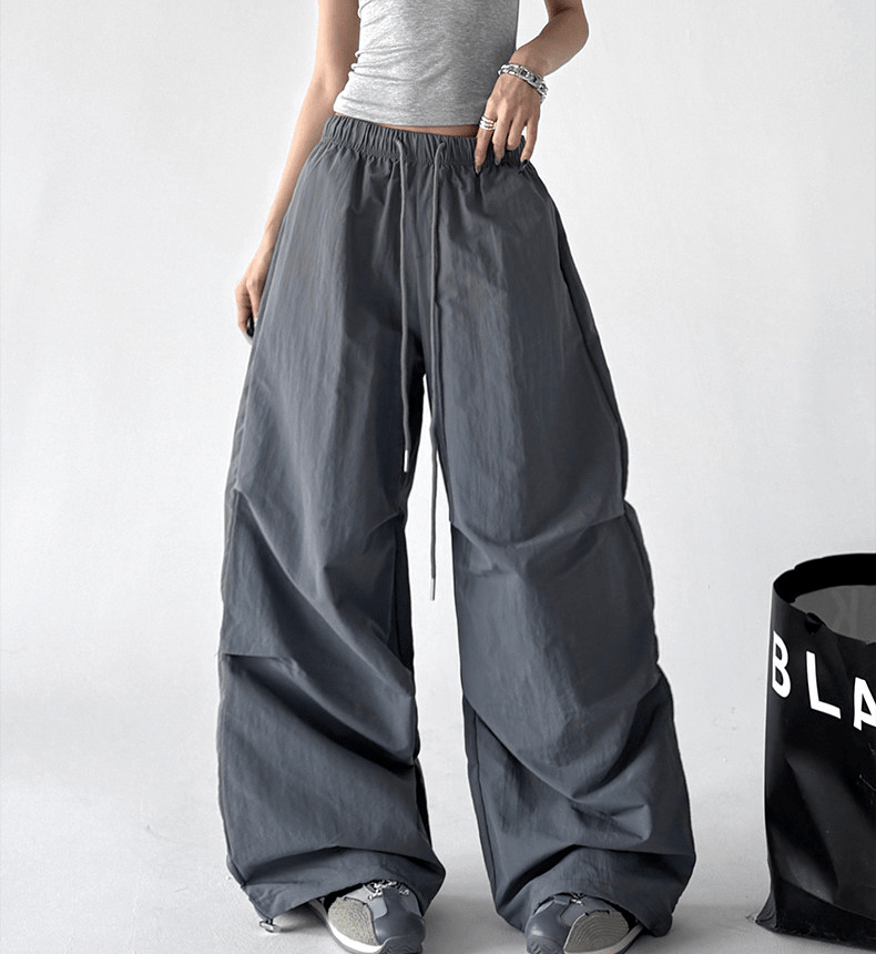 Essential Wide - Leg Pants – CT3901 - COPPING THREADS - CT Select