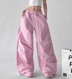 Essential Wide - Leg Pants – CT3901 - COPPING THREADS - CT Select