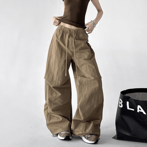 Essential Wide - Leg Pants – CT3901 - COPPING THREADS - CT Select