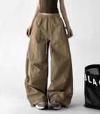 Essential Wide - Leg Pants – CT3901 - COPPING THREADS - CT Select