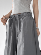 Essential Wide - Leg Pants – CT3901 - COPPING THREADS - CT Select