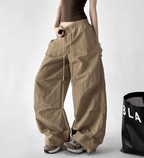 Essential Wide - Leg Pants – CT3901 - COPPING THREADS - CT Select