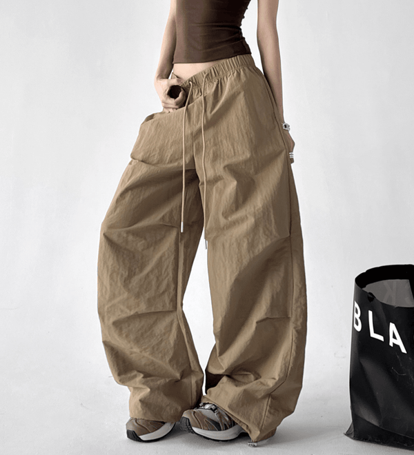 Essential Wide - Leg Pants – CT3901 - COPPING THREADS - CT Select