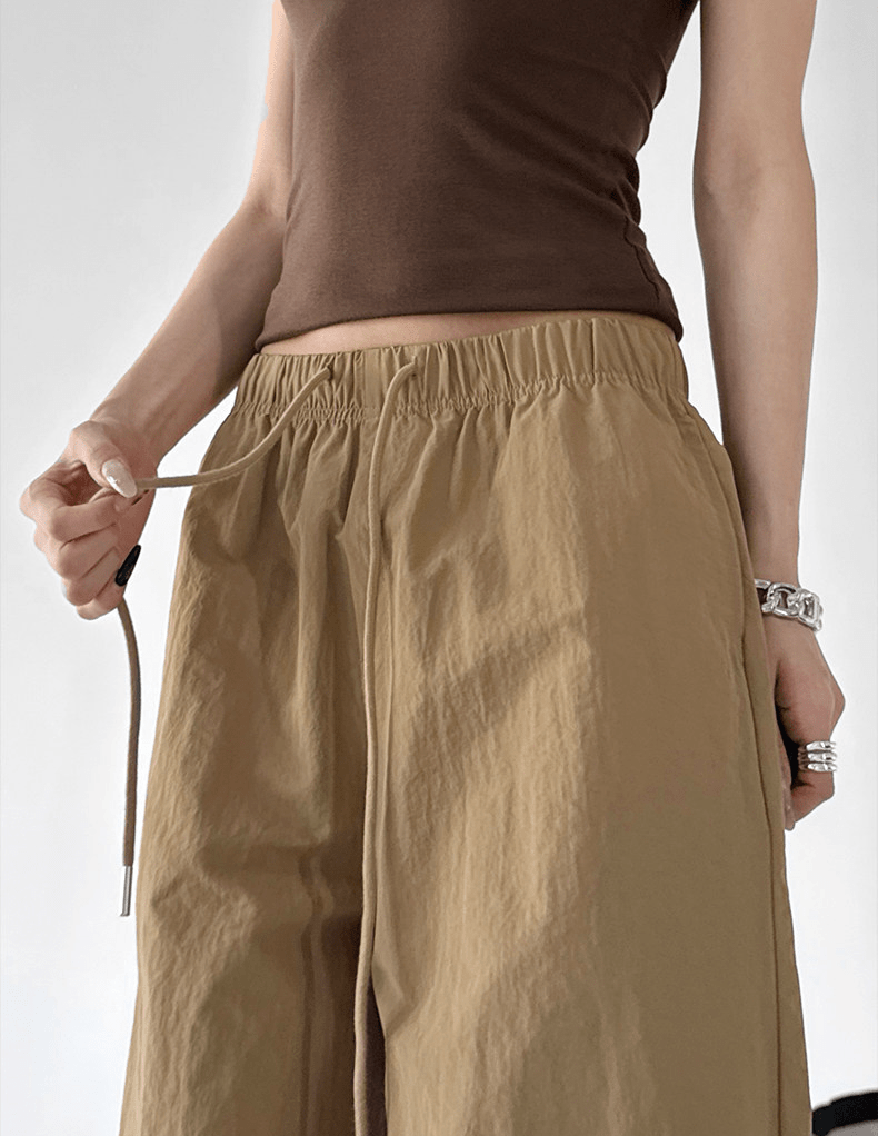 Essential Wide - Leg Pants – CT3901 - COPPING THREADS - CT Select