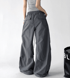 Essential Wide - Leg Pants – CT3901 - COPPING THREADS - CT Select