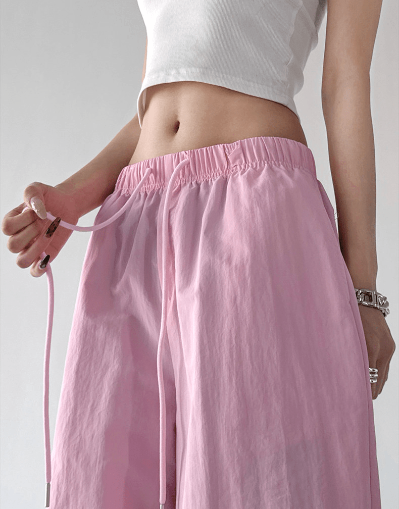 Essential Wide - Leg Pants – CT3901 - COPPING THREADS - CT Select