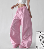 Essential Wide - Leg Pants – CT3901 - COPPING THREADS - CT Select