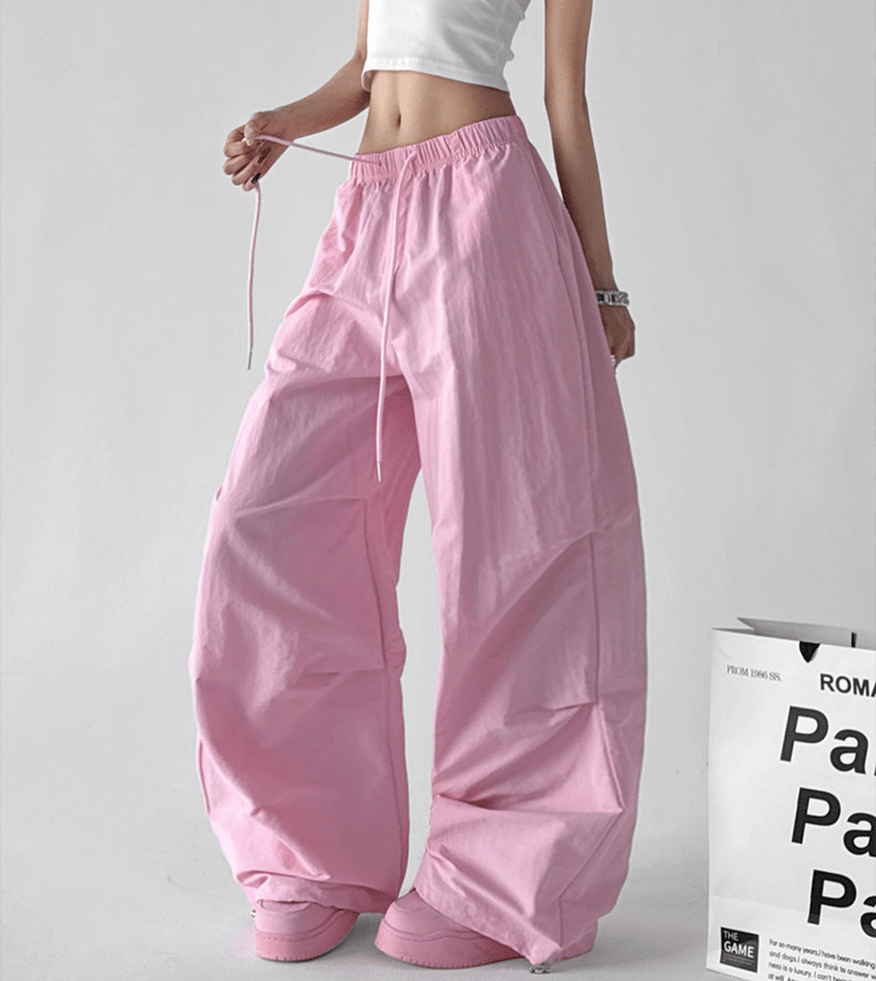 Essential Wide - Leg Pants – CT3901 - COPPING THREADS - CT Select