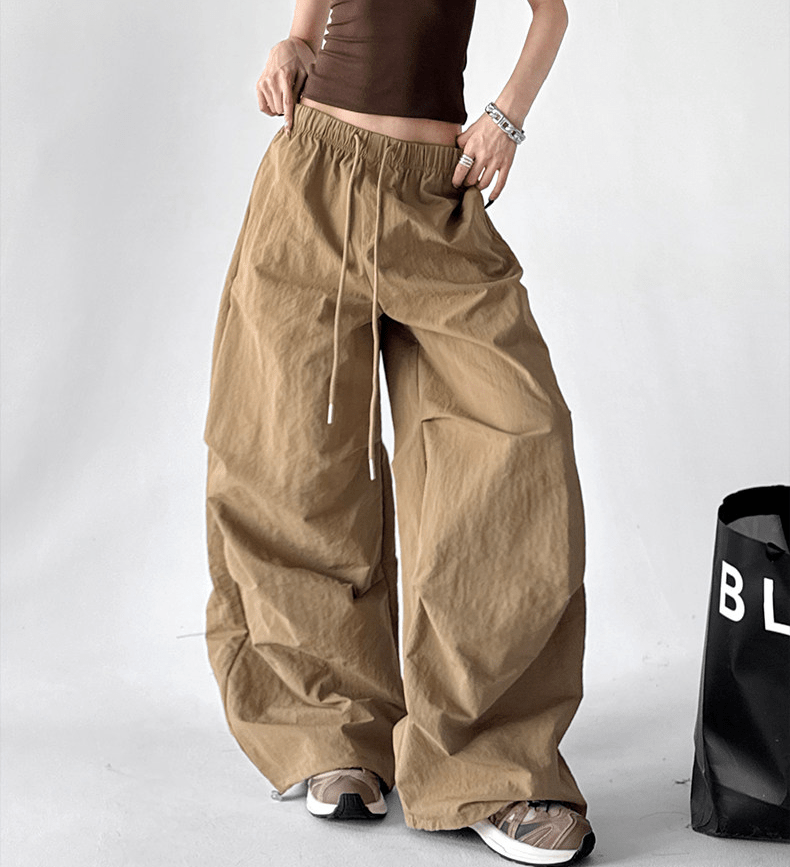 Essential Wide - Leg Pants – CT3901 - COPPING THREADS - CT Select