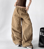 Essential Wide - Leg Pants – CT3901 - COPPING THREADS - CT Select