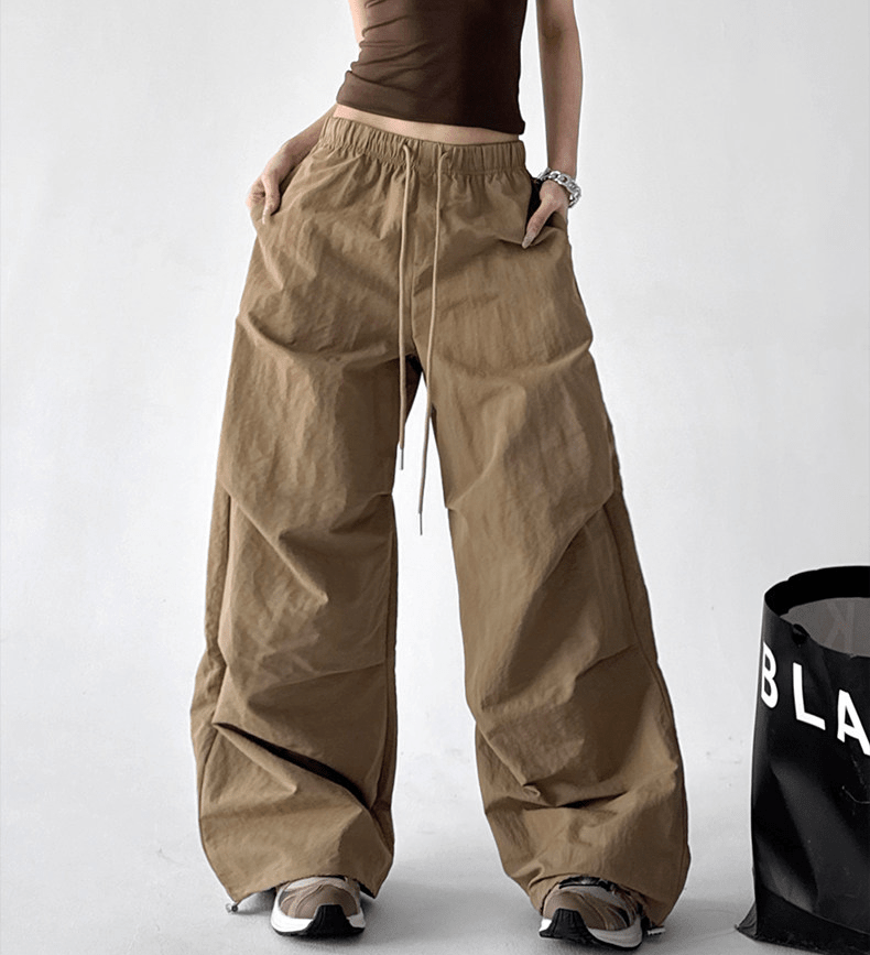 Essential Wide - Leg Pants – CT3901 - COPPING THREADS - CT Select