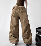 Essential Wide - Leg Pants – CT3901 - COPPING THREADS - CT Select