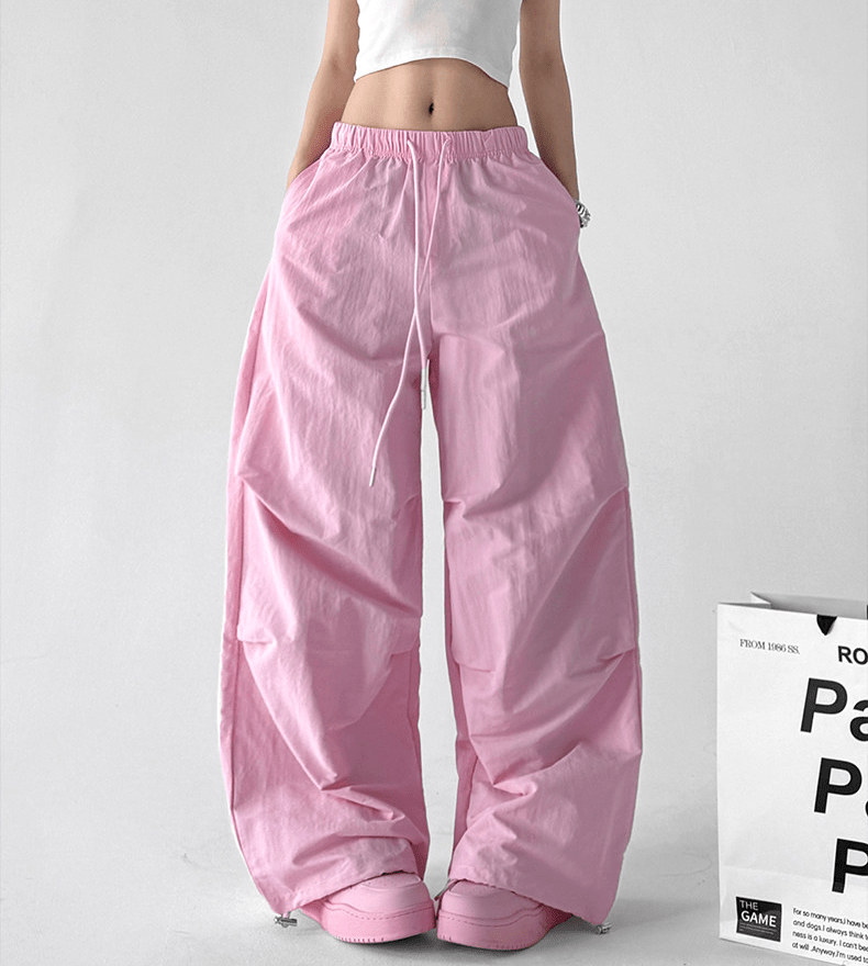 Essential Wide - Leg Pants – CT3901 - COPPING THREADS - CT Select