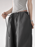 Essential Wide - Leg Parachute Pants – CT5261 - COPPING THREADS - CT Select