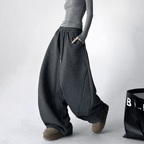 Essential Wide - Leg Sweatpants - COPPING THREADS - CT Select