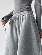 Essential Wide - Leg Sweatpants - COPPING THREADS - CT Select