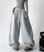 Essential Wide - Leg Sweatpants - COPPING THREADS - CT Select