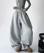 Essential Wide - Leg Sweatpants - COPPING THREADS - CT Select